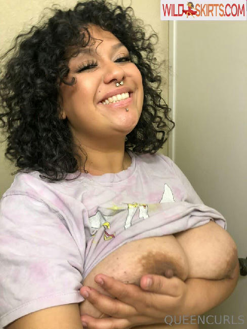 queencurls / queencurls / queencurlsofficial / satanicurls nude OnlyFans, Instagram leaked photo #140