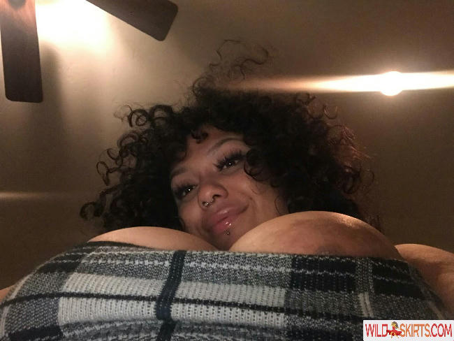 queencurls / queencurls / queencurlsofficial / satanicurls nude OnlyFans, Instagram leaked photo #146