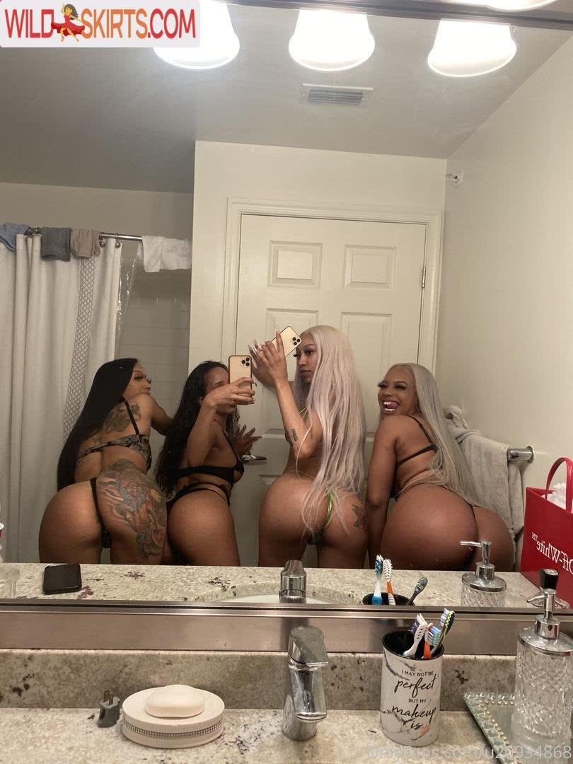 queendeeee nude OnlyFans, Instagram leaked photo #8