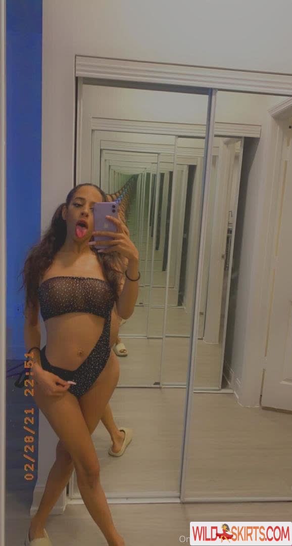 queendeeee nude OnlyFans, Instagram leaked photo #7