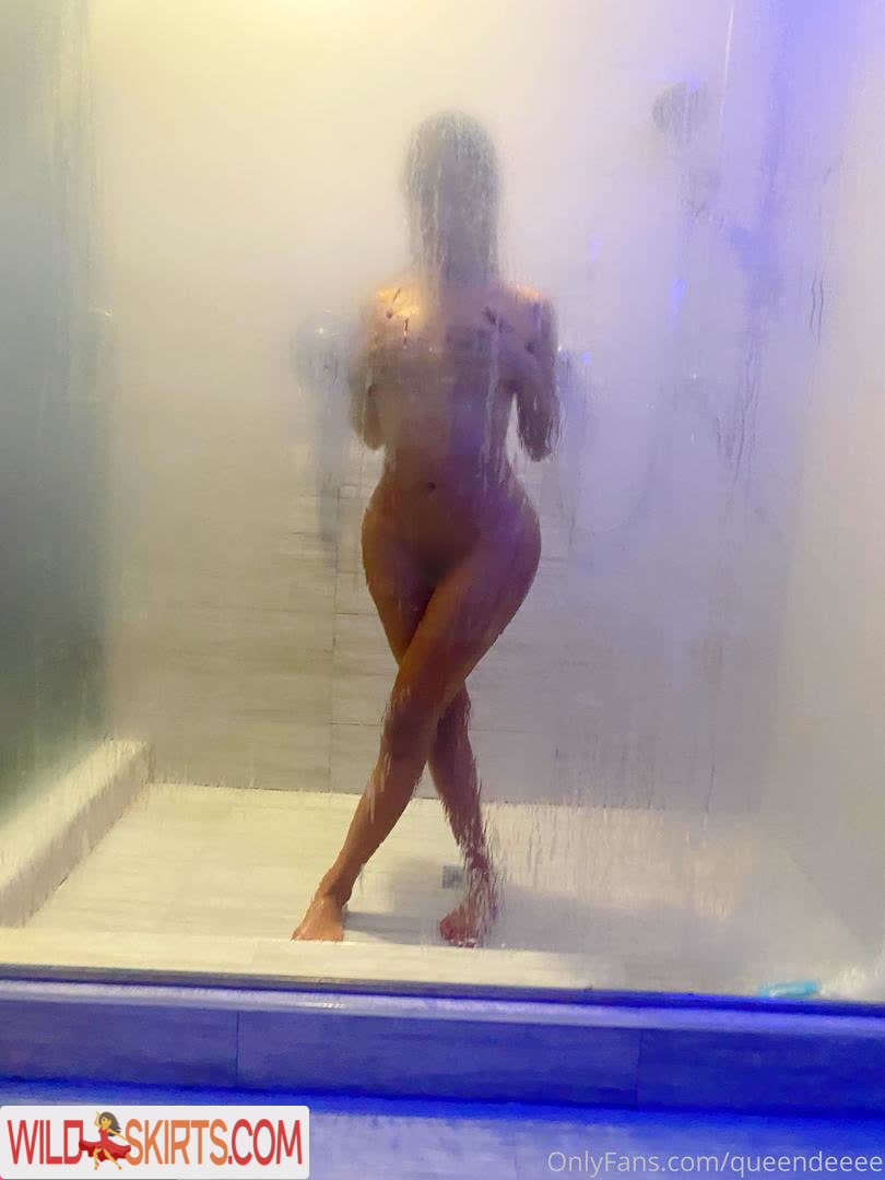 Queendeeee nude leaked photo #61