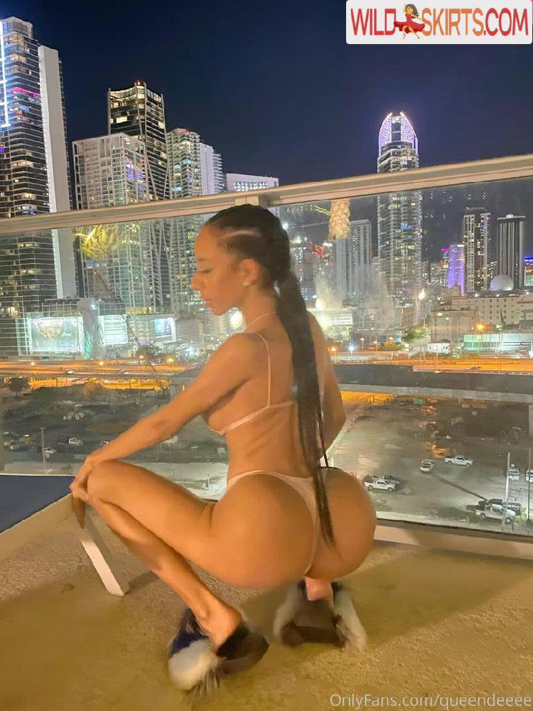 queendeeee nude OnlyFans, Instagram leaked photo #26