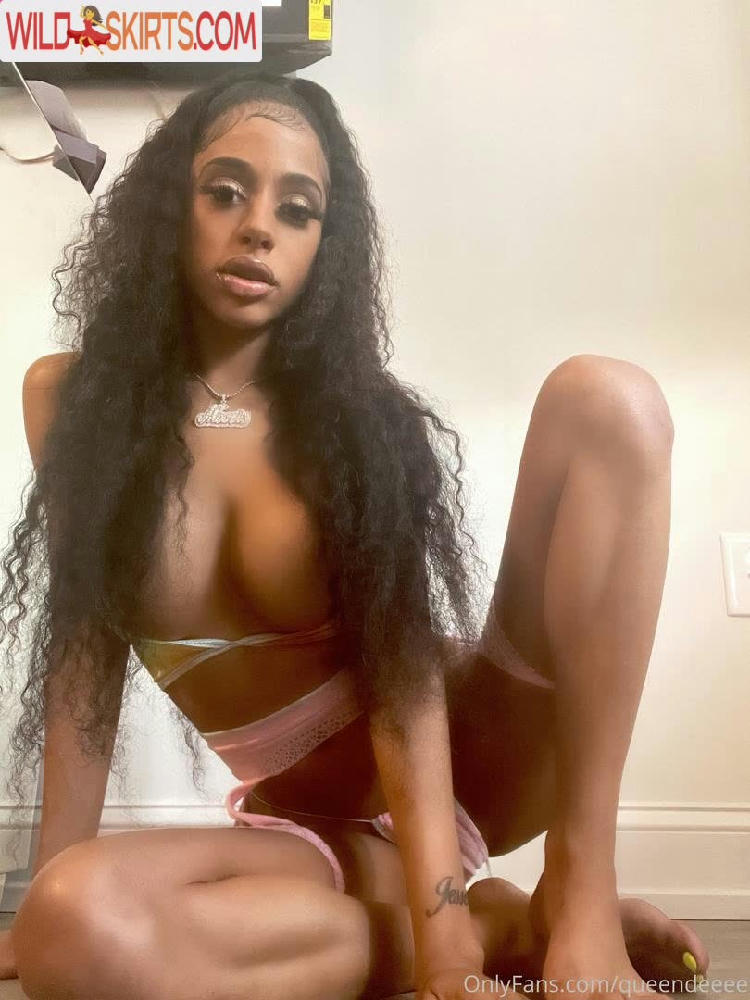 queendeeee nude OnlyFans, Instagram leaked photo #30