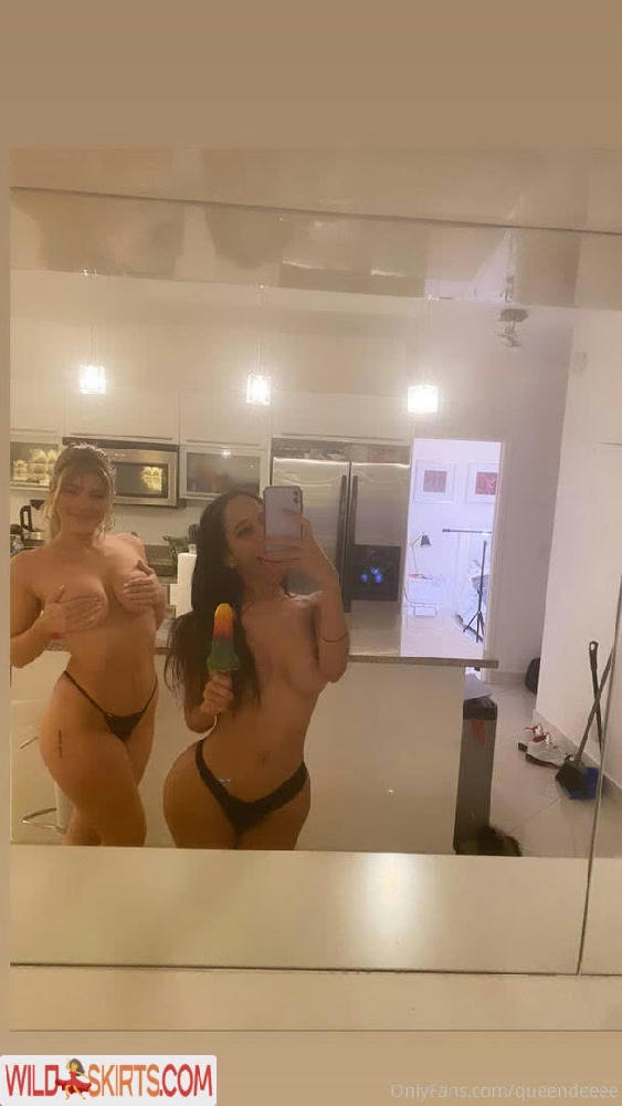 queendeeee nude OnlyFans, Instagram leaked photo #35