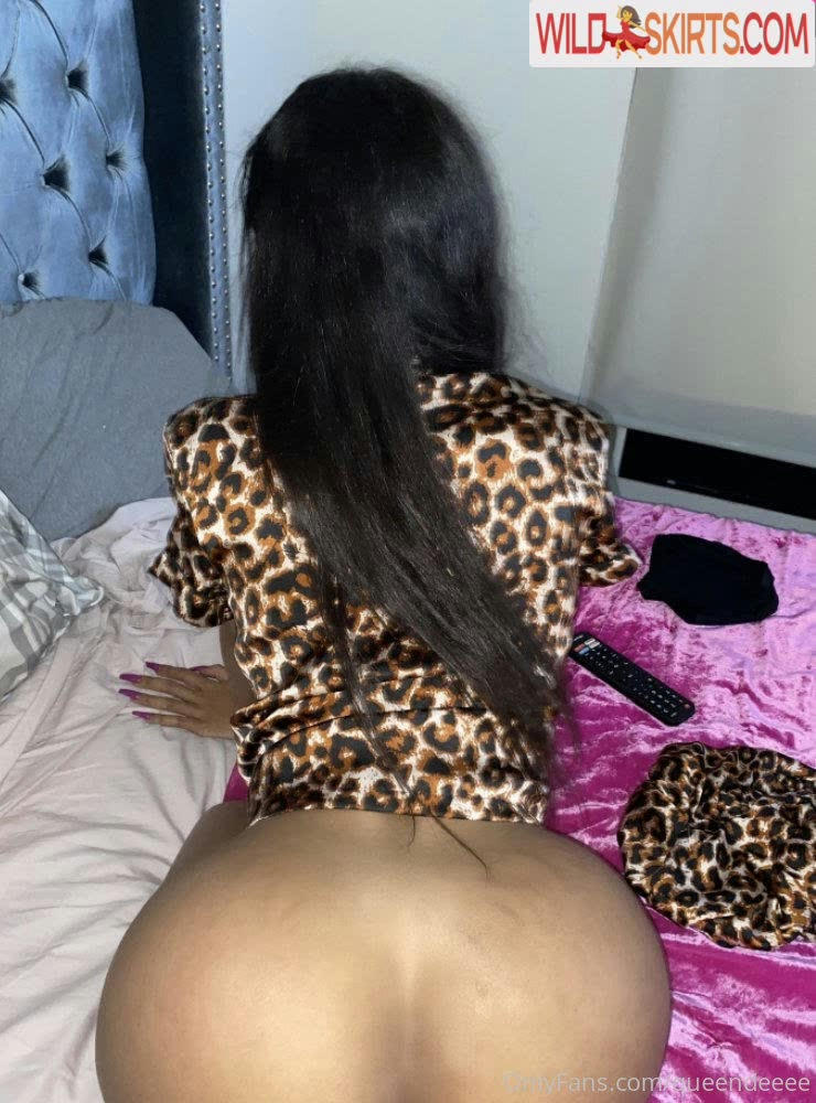 queendeeee nude OnlyFans, Instagram leaked photo #33