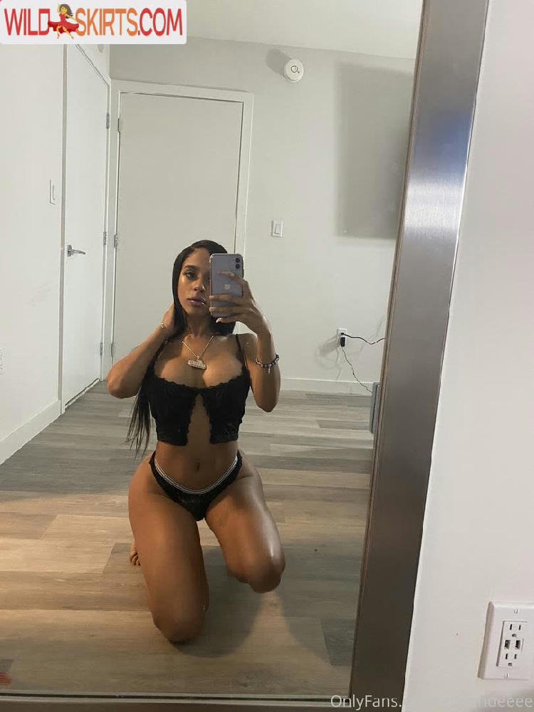 queendeeee nude OnlyFans, Instagram leaked photo #3