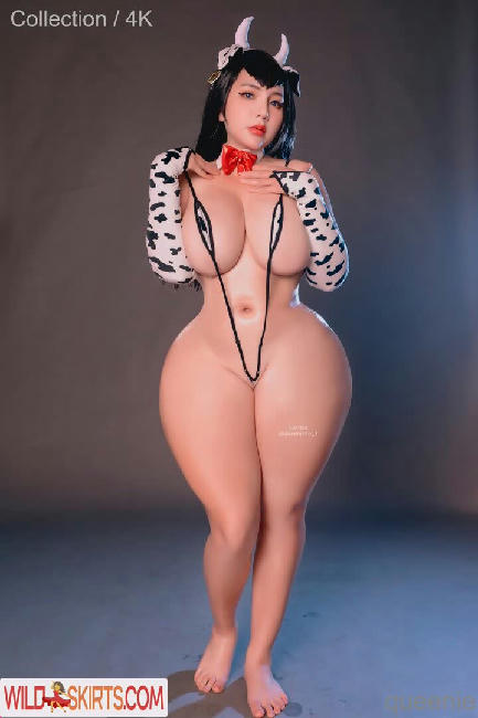 Queenie Chuppy / Queenie16_1 / cosplaywifu / queenie.chuppy nude OnlyFans, Instagram leaked photo #307