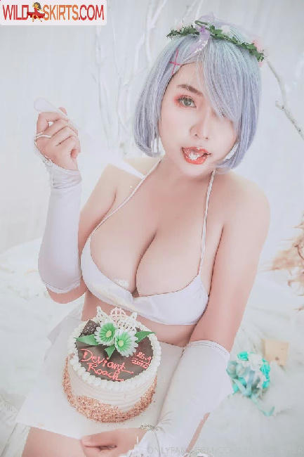 Queenie Chuppy / Queenie16_1 / cosplaywifu / queenie.chuppy nude OnlyFans, Instagram leaked photo #184