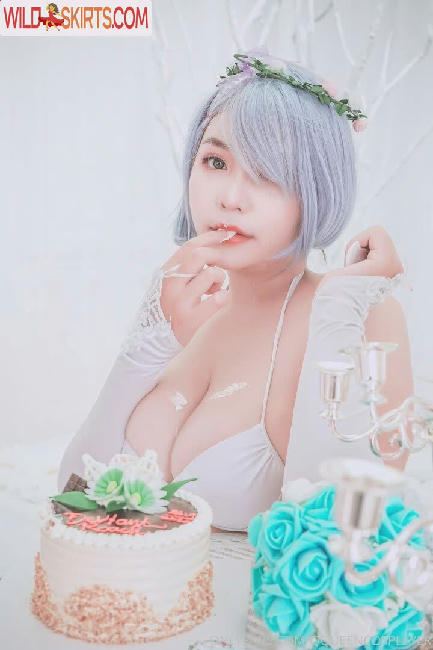 Queenie Chuppy / Queenie16_1 / cosplaywifu / queenie.chuppy nude OnlyFans, Instagram leaked photo #186