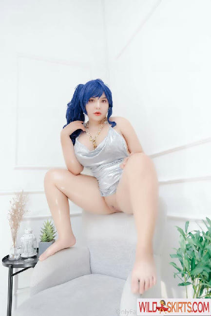 Queenie Chuppy / Queenie16_1 / cosplaywifu / queenie.chuppy nude OnlyFans, Instagram leaked photo #214