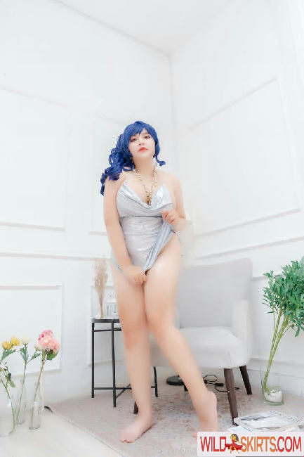 Queenie Chuppy / Queenie16_1 / cosplaywifu / queenie.chuppy nude OnlyFans, Instagram leaked photo #216