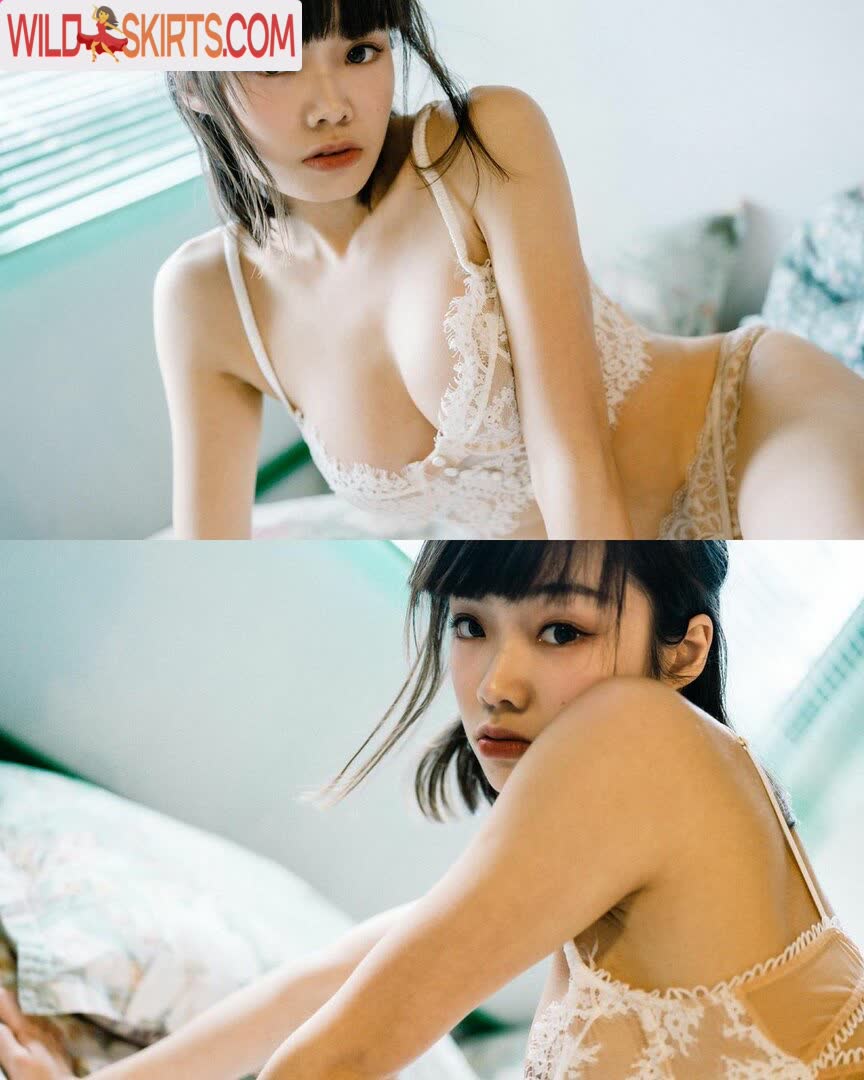 Queenie Lam / qq_lam_ nude Instagram leaked photo #4