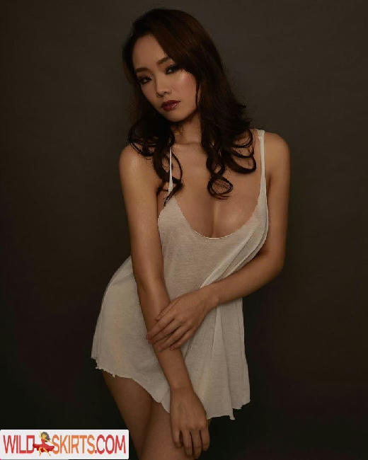 Queenie Lam / qq_lam_ nude Instagram leaked photo #2