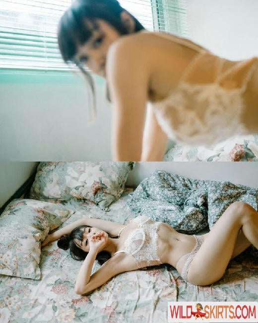 Queenie Lam / qq_lam_ nude Instagram leaked photo #50