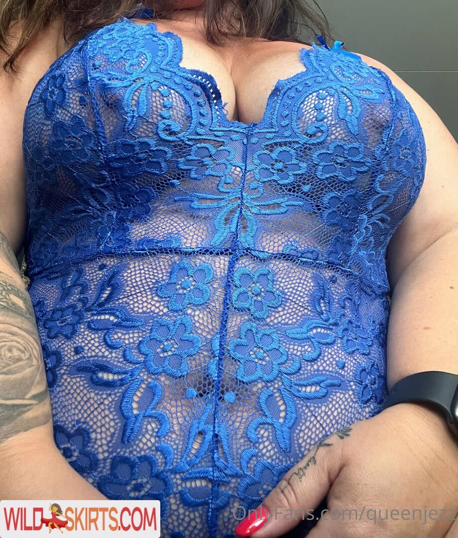 Queenjezz / queenjezz nude OnlyFans, Instagram leaked photo #7