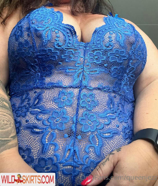 Queenjezz / queenjezz nude OnlyFans, Instagram leaked photo #47