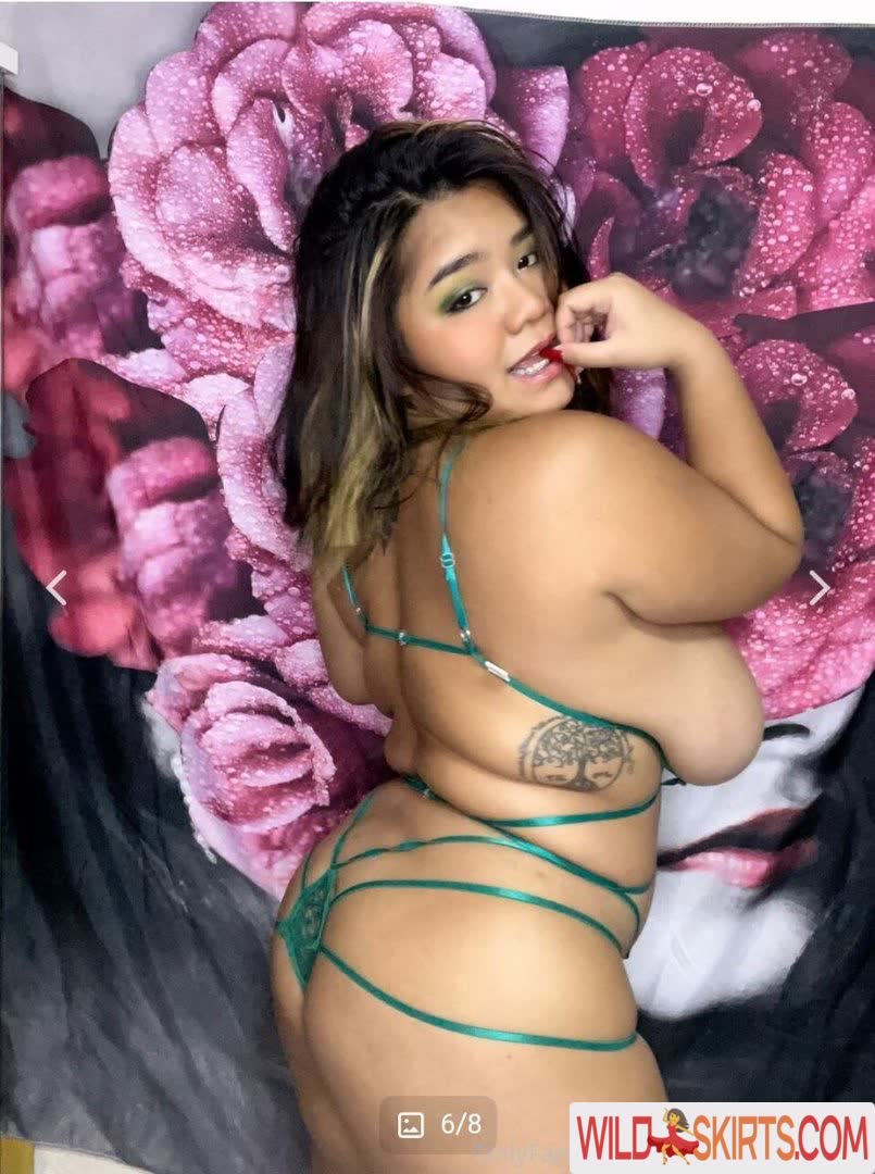 Queenk_rosebomb nude leaked photo #26