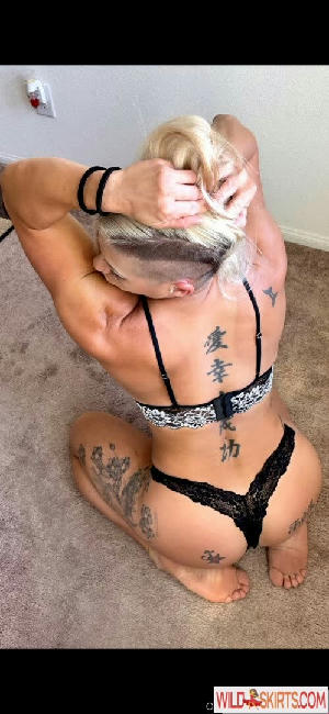 QueenKarma / karma_goddess / queenkarma69 nude OnlyFans, Instagram leaked photo #137