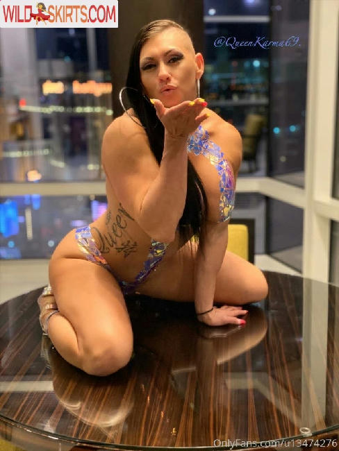 QueenKarma / karma_goddess / queenkarma69 nude OnlyFans, Instagram leaked photo #144