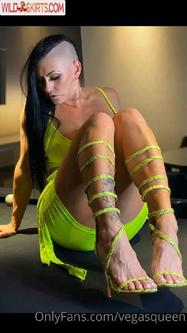 Queenkarma69 / vegasqueen nude OnlyFans leaked photo #8