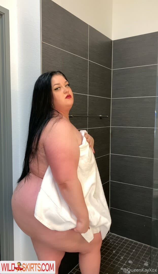 Queenkayxox nude leaked photo #47