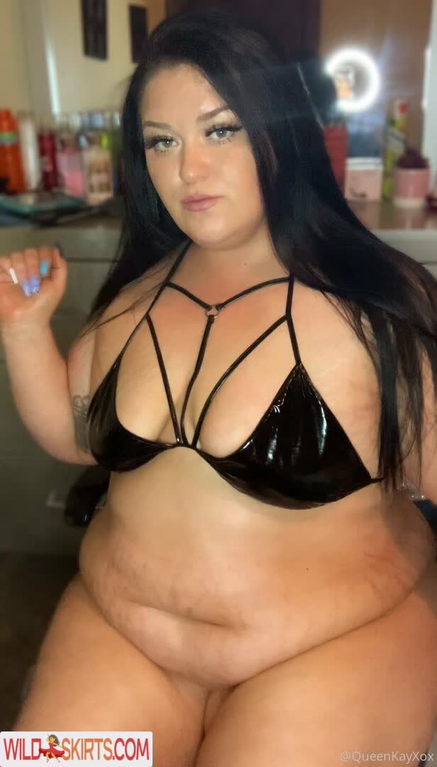 Queenkayxox nude leaked photo #95