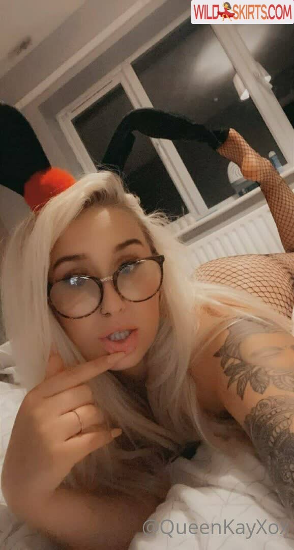 Queenkayxox nude leaked photo #115