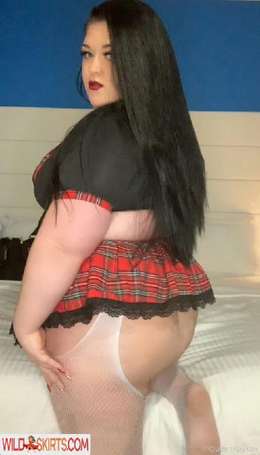 queenkayxox / queenkayxox / queenkayxoxo nude OnlyFans, Instagram leaked photo #37