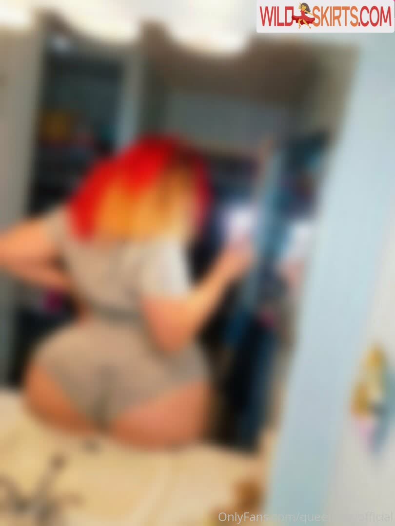 Queenkofficial nude leaked photo #4