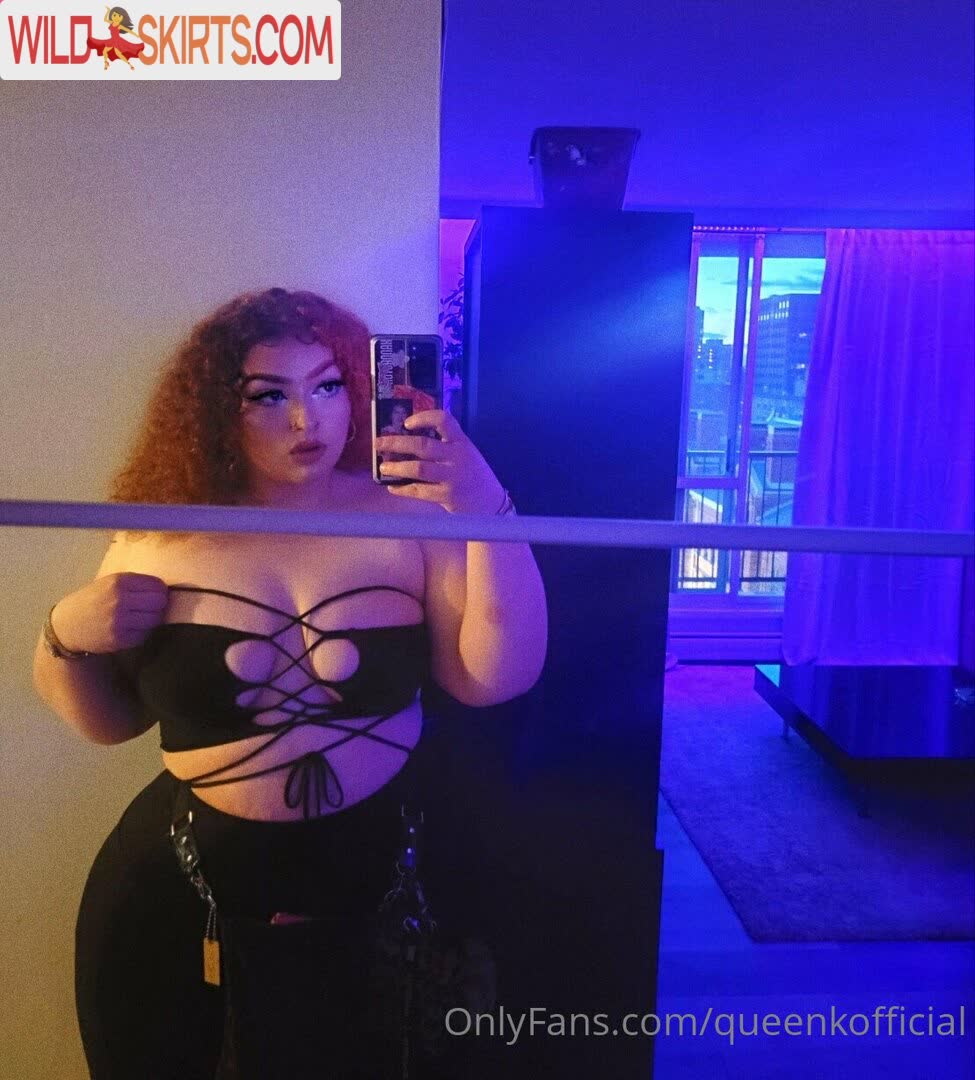 Queenkofficial nude leaked photo #9