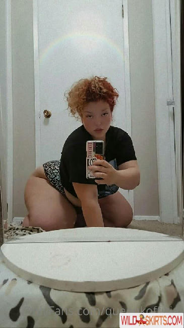 Queenkofficial nude leaked photo #2