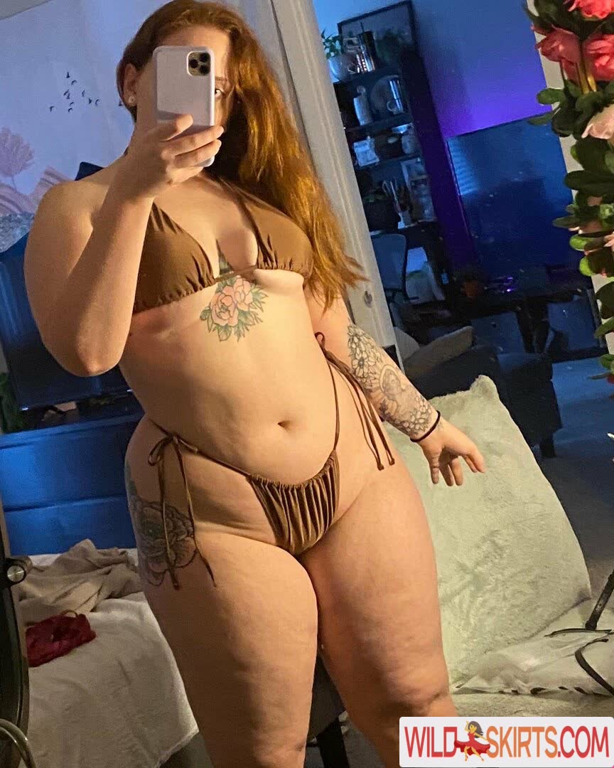 Queenkolle nude leaked photo #5