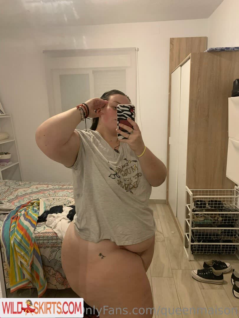 queenmaison / maison.queen / queenmaison nude OnlyFans, Instagram leaked photo #7