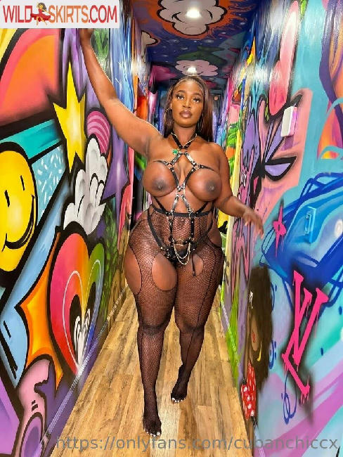 queenncubanxxx / queenn_xv / queenncubanxxx nude OnlyFans, Instagram leaked photo #1