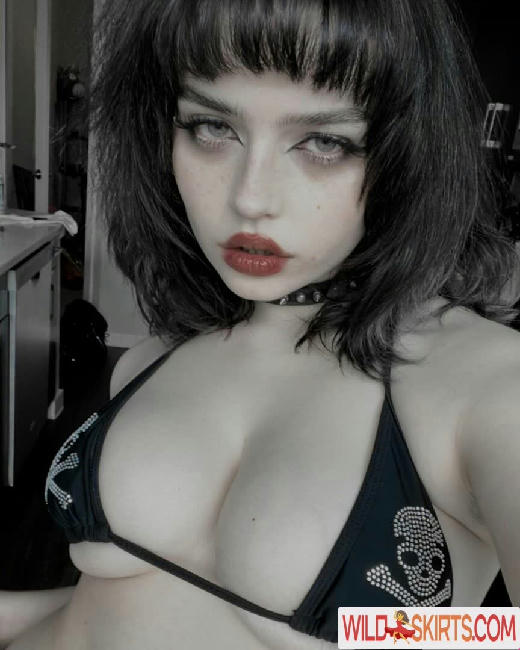 QueenNephilim / queen.nephie / queennephilim nude OnlyFans, Instagram leaked photo #152