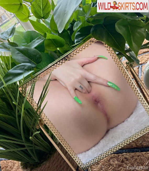 queennkaitlynn nude OnlyFans, Instagram leaked photo #155