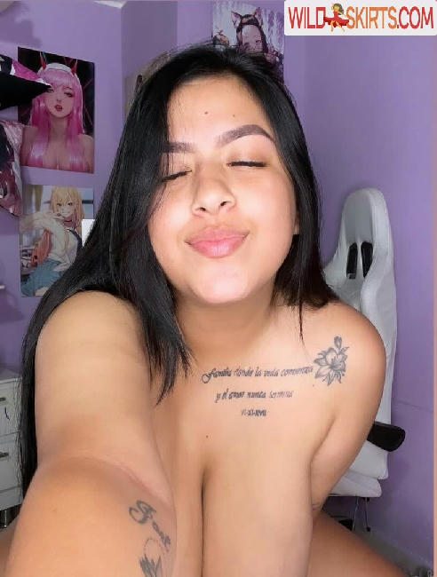 Queenofmilk / Colombian Milk Goddess / Nathy / nathyb276 / queenofmilk06 nude OnlyFans, Instagram leaked photo #5