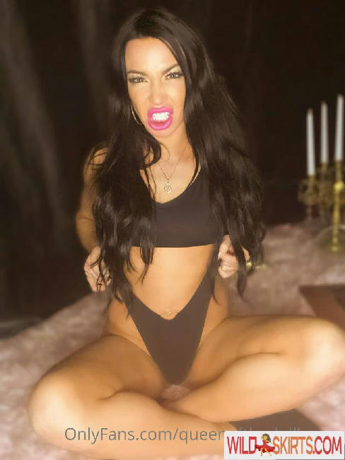 queenofthedollhouse nude OnlyFans leaked photo #47