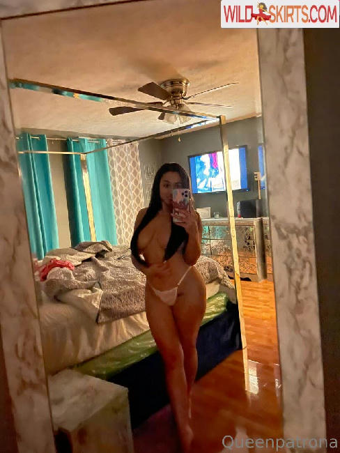 QueenPatrona / queenpatrona nude OnlyFans, Instagram leaked photo #125