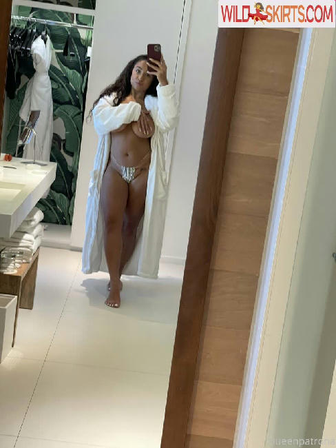 QueenPatrona / queenpatrona nude OnlyFans, Instagram leaked photo #205