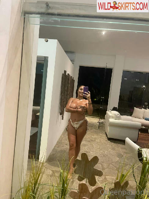 QueenPatrona / queenpatrona nude OnlyFans, Instagram leaked photo #207