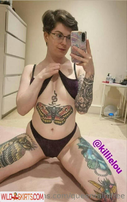 queenrainifree / queeennbriii / queenrainifree nude OnlyFans, Instagram leaked photo #45