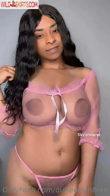 queenrainifree / queeennbriii / queenrainifree nude OnlyFans, Instagram leaked photo #74