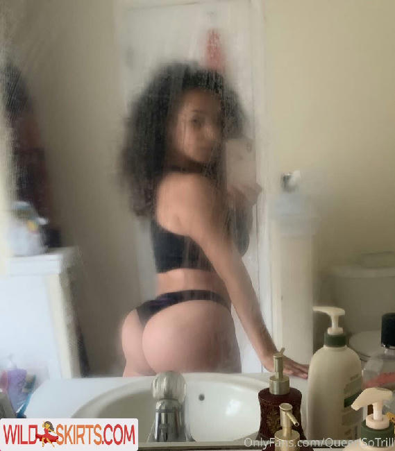 QueenSoTrill / queensotrill nude OnlyFans, Instagram leaked photo #58