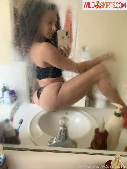 QueenSoTrill / queensotrill nude OnlyFans, Instagram leaked photo #37