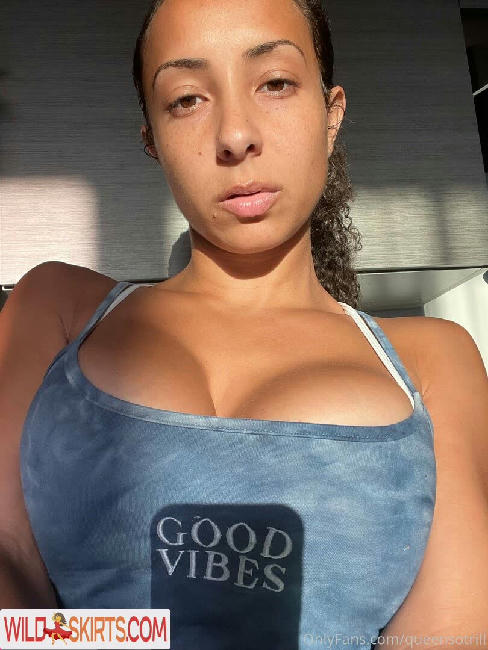 QueenSoTrill / queensotrill nude OnlyFans, Instagram leaked photo #98