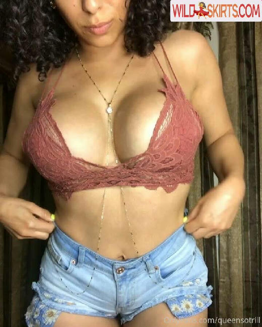 QueenSoTrill / queensotrill nude OnlyFans, Instagram leaked photo #94