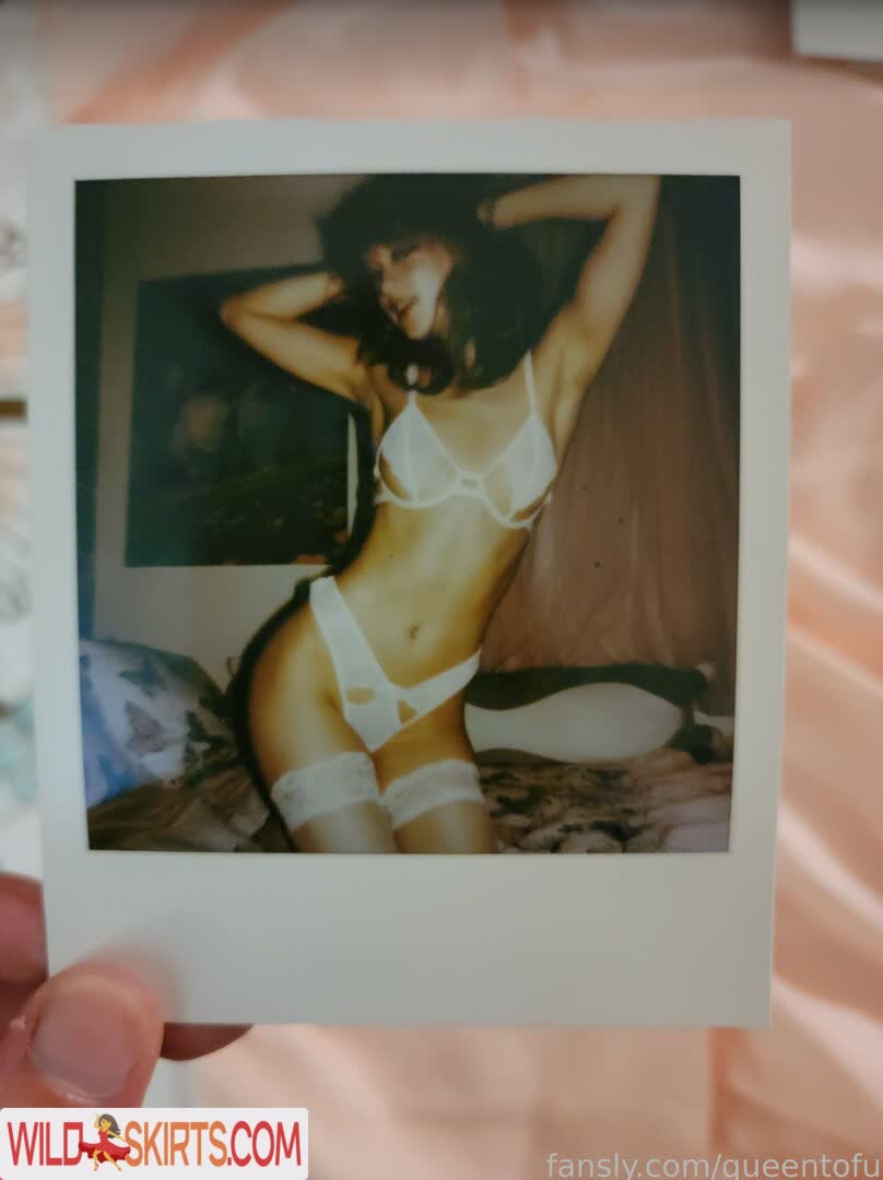 QueenTofu / babytofu / tofu_games nude OnlyFans, Instagram leaked photo #10