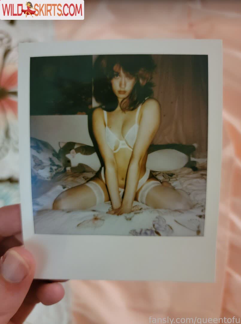 QueenTofu / babytofu / tofu_games nude OnlyFans, Instagram leaked photo #6