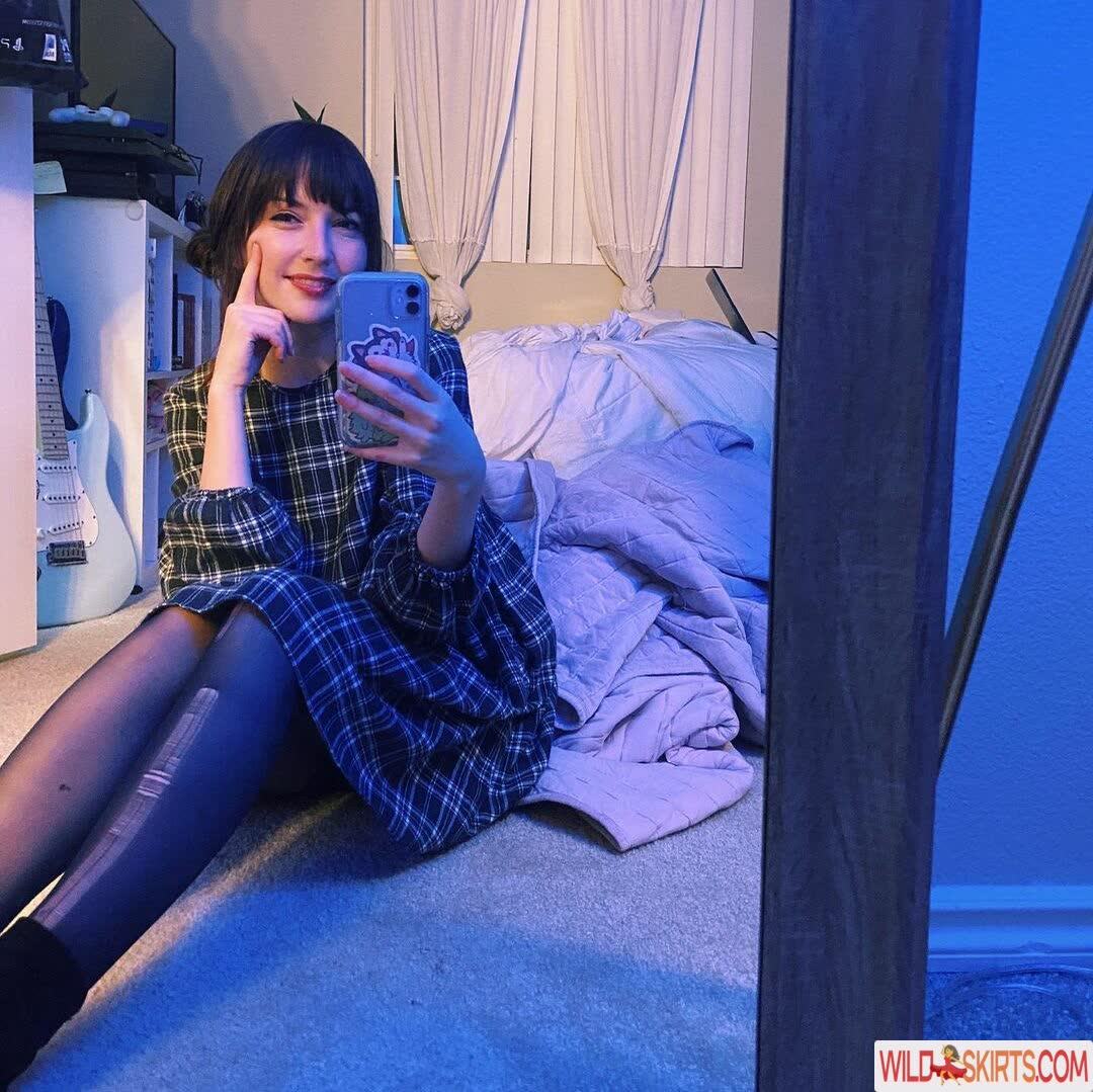 Quelaag / Rachel Cherry / xingenue nude Instagram leaked photo #10